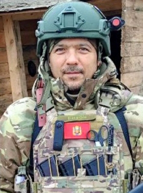 Abdrakhmanov Fidan Fanilevich