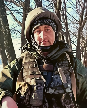 Berezin Aleksey Filippovich