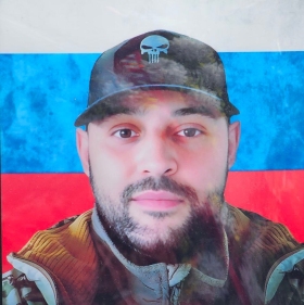 Khristyuk Vasiliy Borisovich