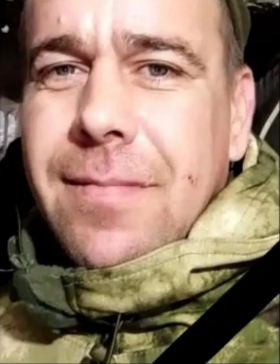 Tsygankov Vladimir Borisovich