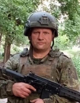 Шадрин Сергей Валерьевич