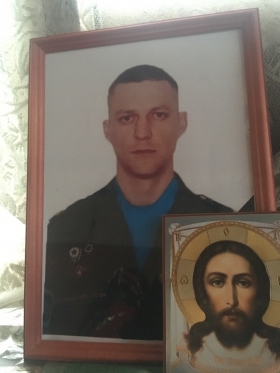 Druzhkov Aleksandr Petrovich