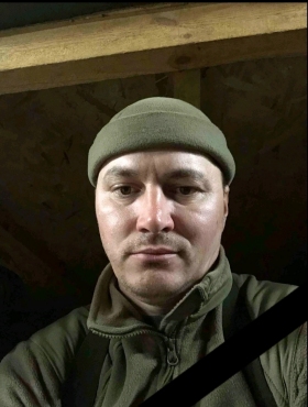 Kornoukhov Aleksandr Petrovich
