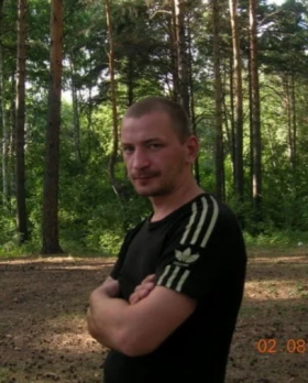 Былков Владимир Юрьевич