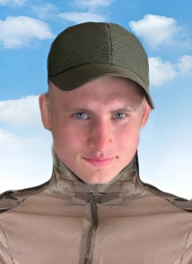 Malyshev Yaroslav Sergeevich