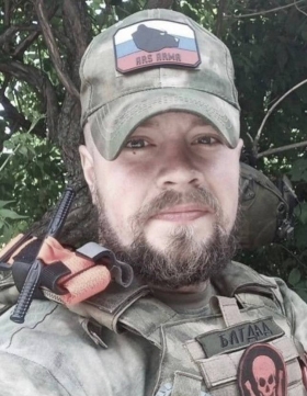 Bobykin Bogdan Yurevich