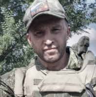 Dudinskiy Aleksey Nikolaevich