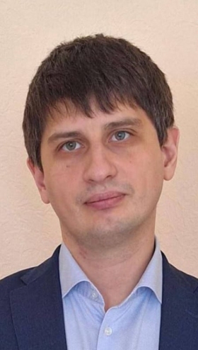 Oleynikov Sergey Vladimirovich