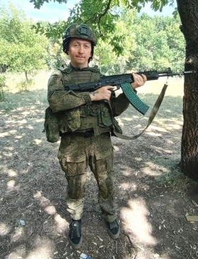 Ларин Владимир Викторович