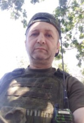 Bubyr Aleksandr Nikolaevich