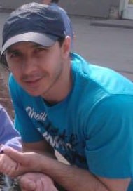 Kayumov Davlamat Kholmadovich