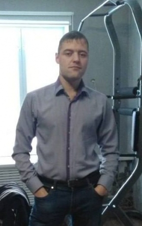 Kornev Oleg Valerevich