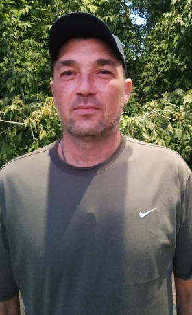 Petrenko Maksim Grigorevich
