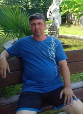 Lavrentev Sergey Vladimirovich