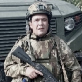 Sinitsin Sergey Yurevich