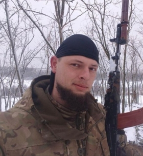 Сомсиков Дмитрий Николаевич