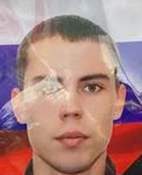 Mochalov Maksim Andreevich