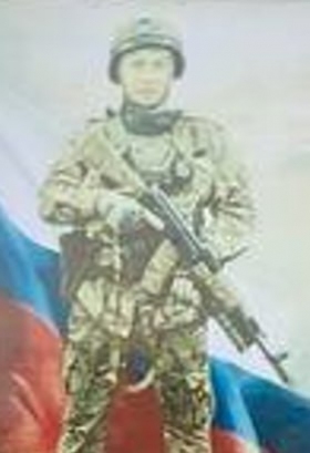 Sokolov Anton Viktorovich