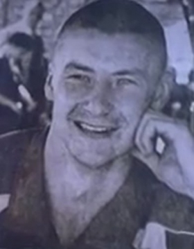 Lukin Vladimir Gennadevich