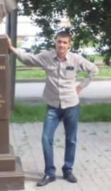 Menzhurenko Vladimir Aleksandrovich