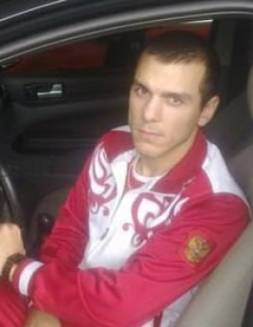 Malachev Ali Magomedovich
