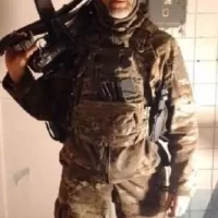 Nikonov Valeriy Viktorovich