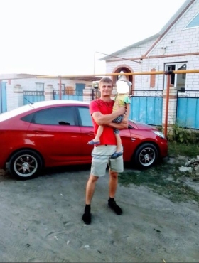 Перевозов Денис Андреевич