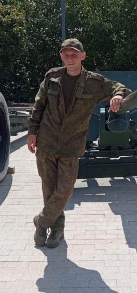 Pirogov Denis Vladimirovich