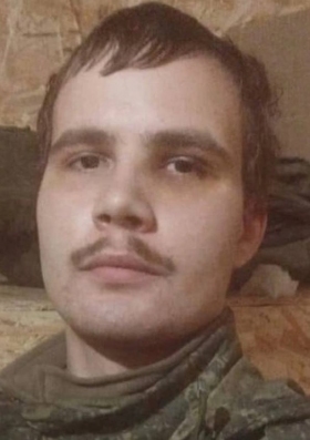 Соколов Сергей Вячеславович
