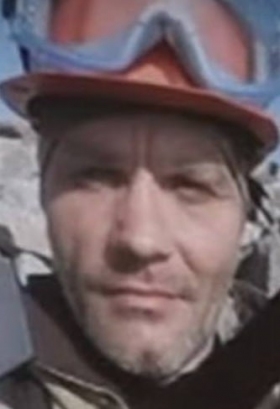 Balas Mikhail Nikolaevich