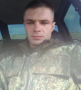 Швецов Владимир Павлович