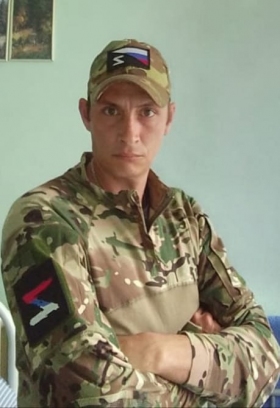 Koltunov Artur Vitalevich