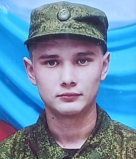 Ямурзин Роберт Радионович