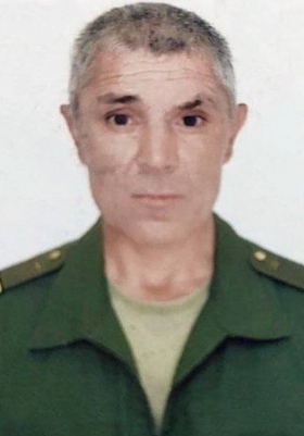 Izmaylov Dmitriy Petrovich
