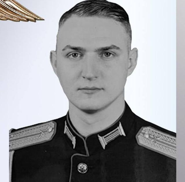 Korshunov Dmitriy Vadimovich