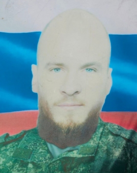 Сморыгин Евгений Владимирович