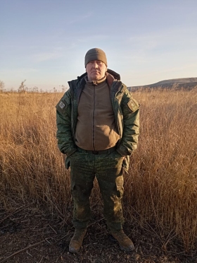 Timoshin Andrey Nikolaevich