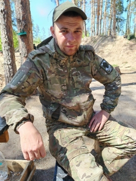 Bulatov Sergey Vladimirovich