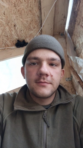 Trofimov Ilya Anatolevich