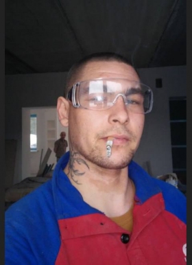 Utkin Anton Anvarovich