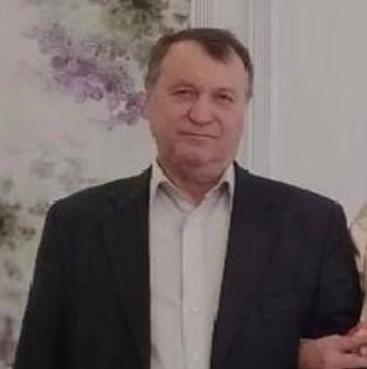 Trofimov Aleksandr Viktorovich
