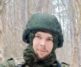 Гордеев Вячеслав Григорьевич