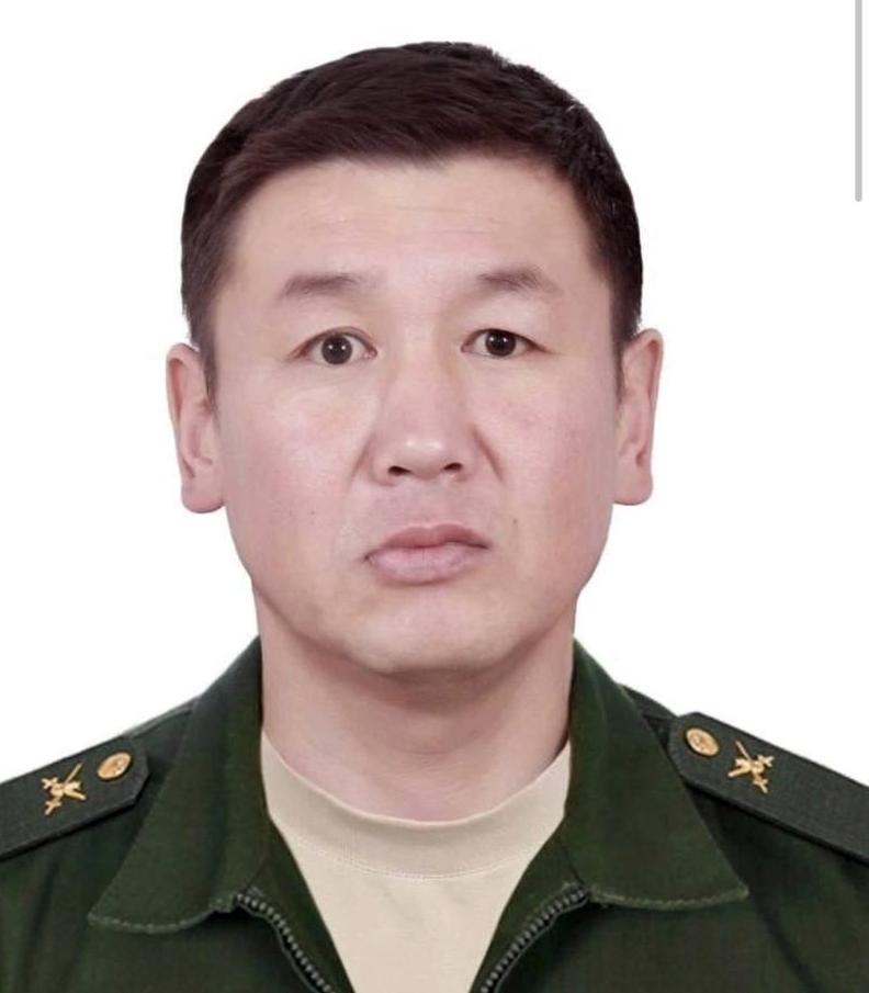 Baltukov Konstantin Valerevich