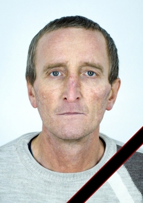 Antonov Maksim Vasilevich