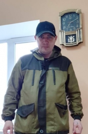 Shishov Denis Vladimirovich