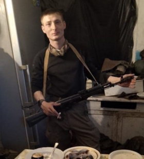 Shevchuk Oleg Valerevich