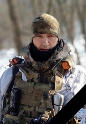 Komarov Stanislav Vladimirovich