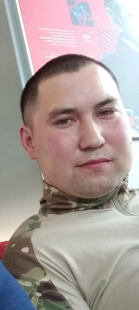 Mingazov Nil Nailevich