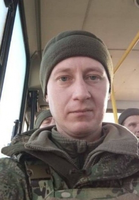 Rasadnev Dmitriy Nikolaevich
