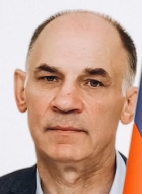 Кусков Сергей Викторович